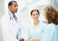 emergency medicine physician interview questions to ask