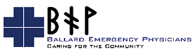 Ballard Emergency Physicians