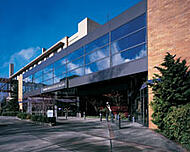 BallardCampusEntrance