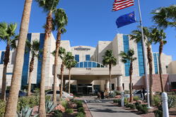 mountain view hospital las vegas