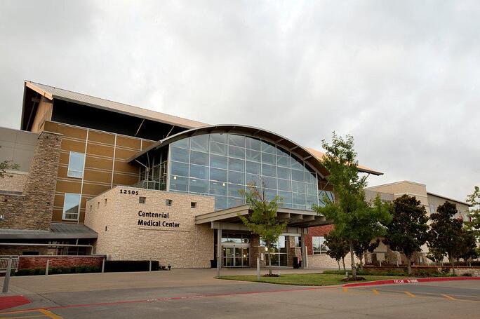 Innovative Emergency Medicine IEM Centennial Medical Center