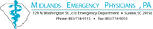 Midlands Emergency Physicians