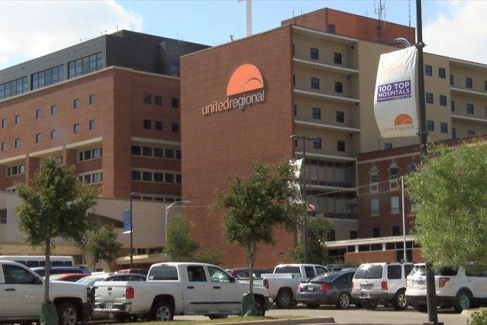 titanium emergency group united regional medical center