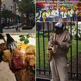 SEMPA 360 New Orleans SEMPA 360 New Orleans