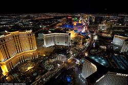 las vegas
