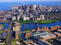 AAPA IMPACT 2014, Boston, MA