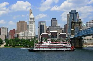 Cincinnati_DowntownFerry