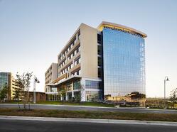 Lakeway Regional Medical Center