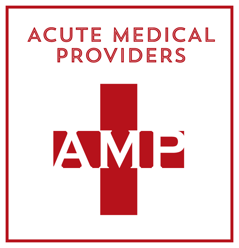 Acute Medical Providers