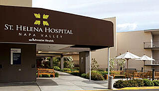 Jobs at St Helena Hospital - Napa Valley