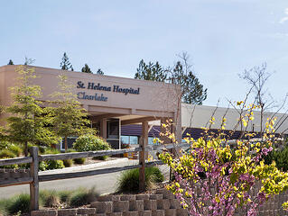 Emergency Medicine Jobs at St Helena Hospital - Clearlake