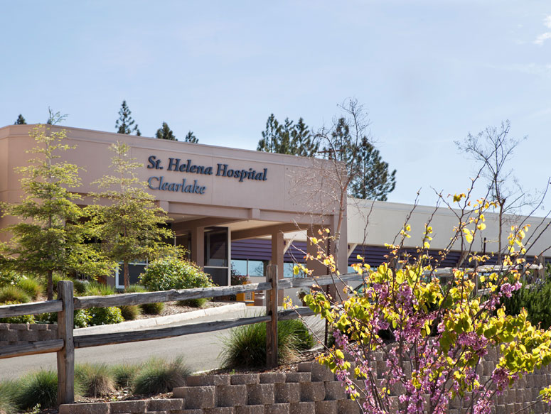 Acute Medical Providers Clearlake, California Hospital Locations