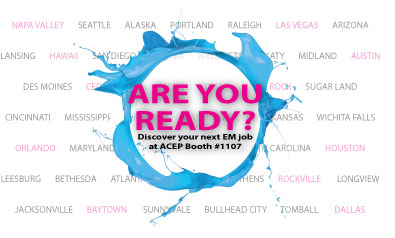 ACEP14 Scientific Assembly