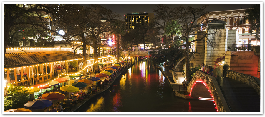 riverwalk