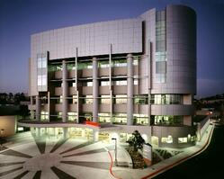 Sharp-Grossmont-Hospital-03 Sharp-Grossmont-Hospital-03