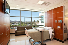 Sharp Grossmont Hospital_CriticalCareBed_Web Sharp Grossmont Hospital_CriticalCareBed_Web
