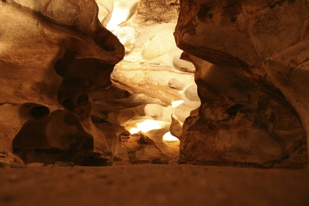 Longhorn-Caverns-austin