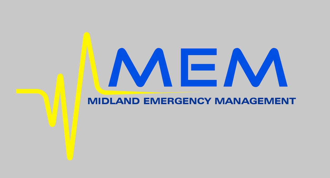 Midland Emergency Management
