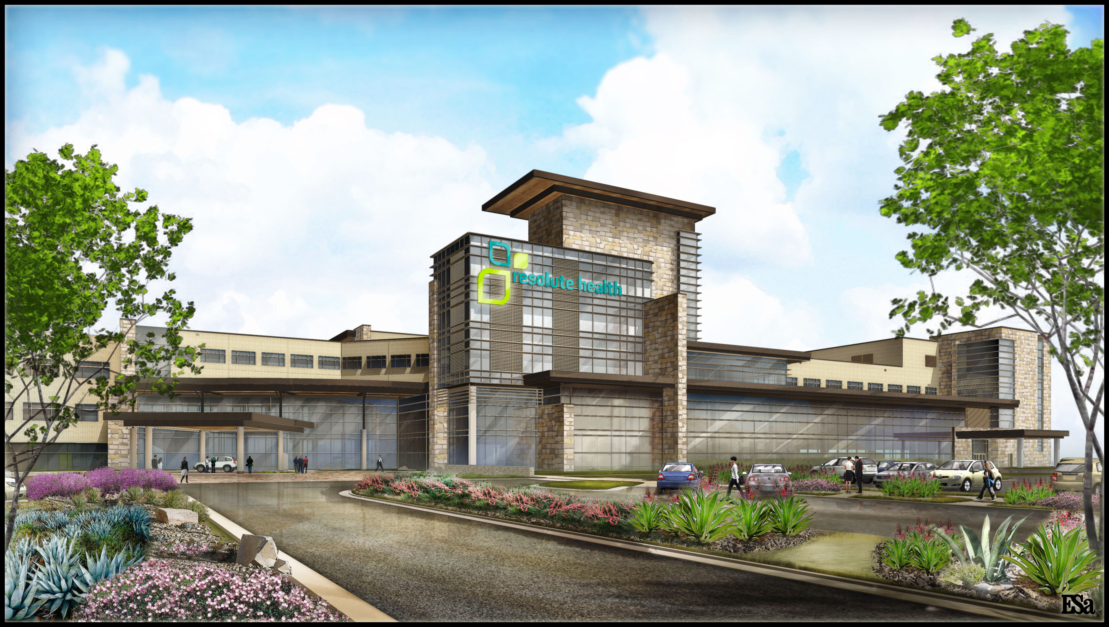 Resolute_Health_Exterior_Rendering_Main_Entry_11-27-12_jpg