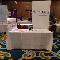 EMrecruits-TCEP-Booth-Galveston-Texas-2014