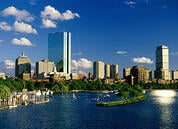 Top 10 Must See Sights in Boston