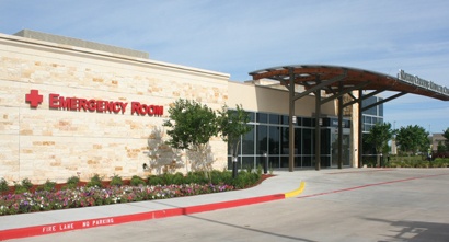 Cypress Emergency Associates North Cypress Medical Center - Towne Lake Campus