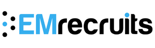 EMrecruits Logo - ACEP App