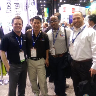 ACEP15 Interview Quality Emergency Services ACEP