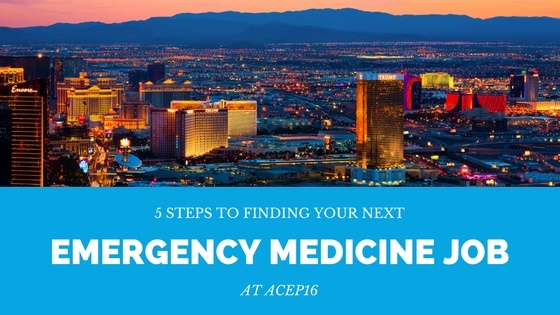 acep acep16 las vegas