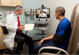 telemedicine in emergency medicine