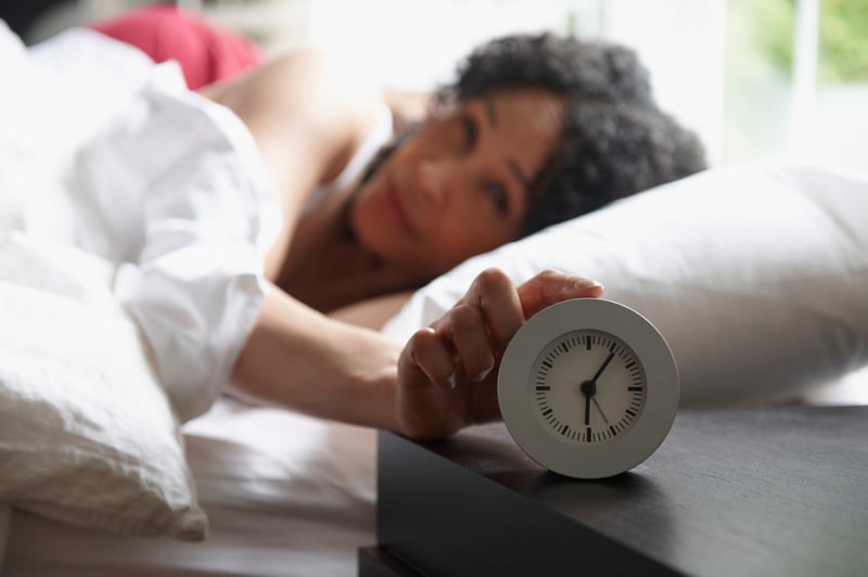 9 Ways to Ease Transition & Increase Productivity After a Night Shift